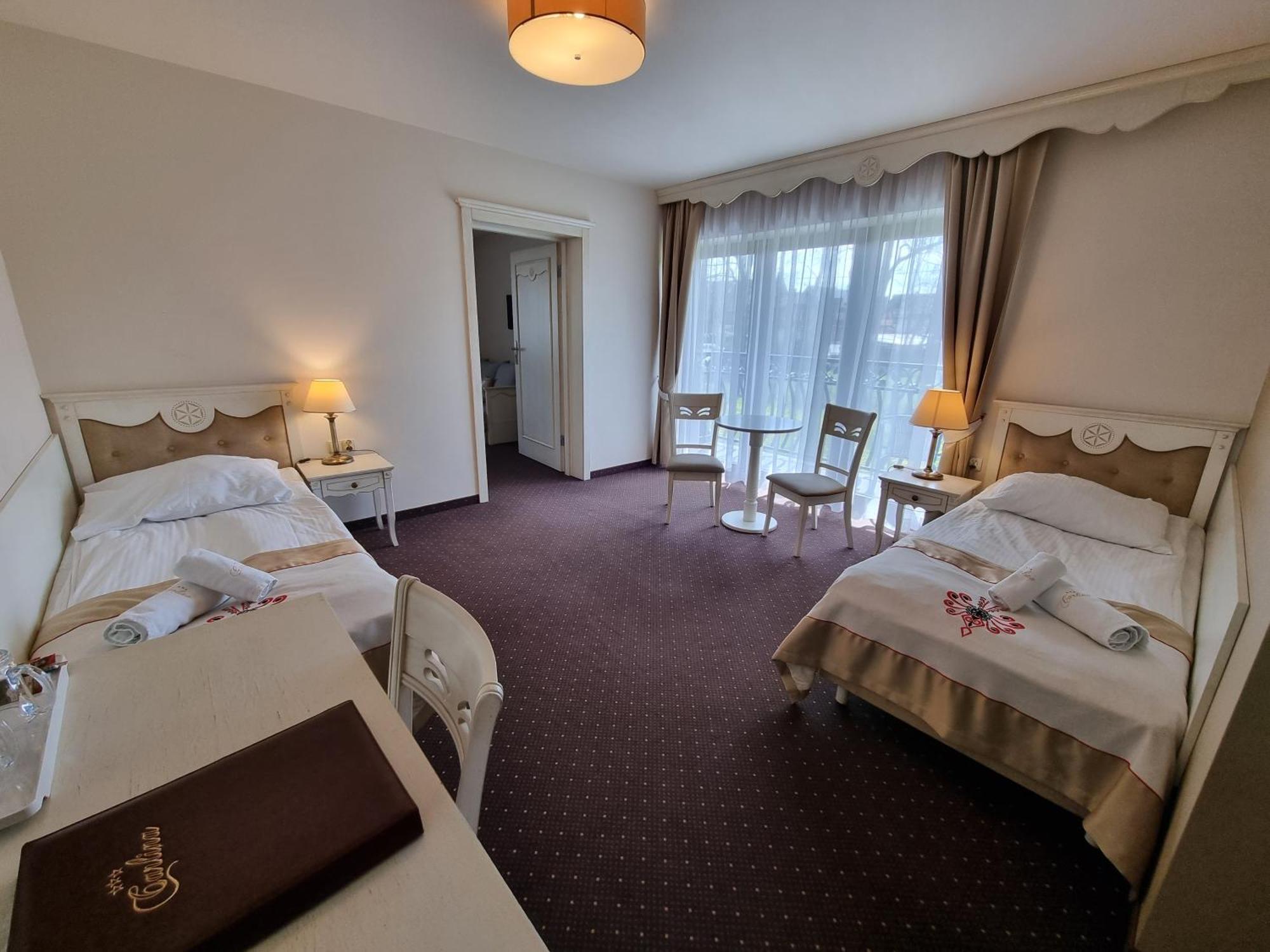 Carlina & 3* Białka Tatrzańska